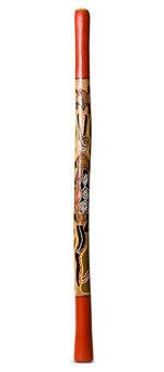 Eugene Goolagong Didgeridoo (PW262)